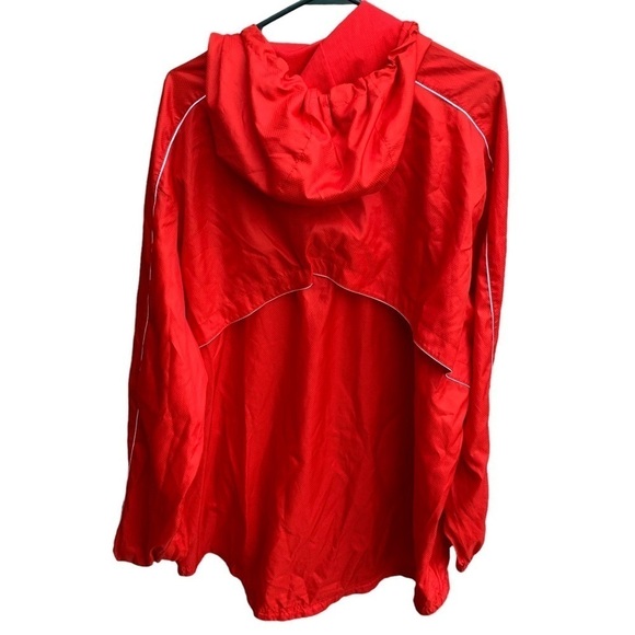 Nike Training Running Quarter Zip Hoodie Jacket 519854 UNLV Rebels Mens XL - Picture 9 of 9